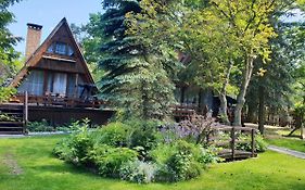 Hotel Zakątek Leśny